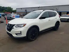 5N1AT2MV1JC722361 2018 NISSAN ROGUE
