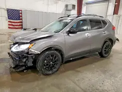 5N1AT2MV1JC722604 2018 NISSAN ROGUE