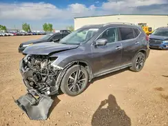 5N1AT2MV1JC722862 2018 NISSAN ROGUE