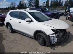 5N1AT2MV1JC725129 2018 NISSAN ROGUE