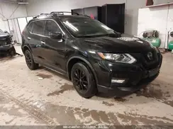 5N1AT2MV1JC726507 2018 NISSAN ROGUE