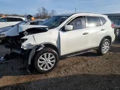 5N1AT2MV1JC726670 2018 NISSAN ROGUE