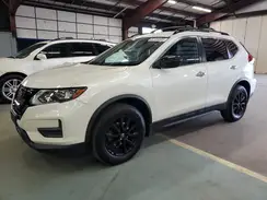 5N1AT2MV1JC726796 2018 NISSAN ROGUE