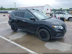 5N1AT2MV1JC727270 2018 NISSAN ROGUE