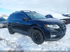 5N1AT2MV1JC727737 2018 NISSAN ROGUE