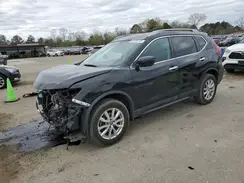 5N1AT2MV1JC728063 2018 NISSAN ROGUE