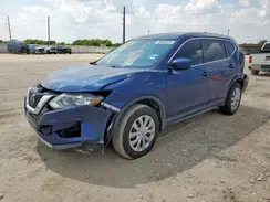 5N1AT2MV1JC728385 2018 NISSAN ROGUE