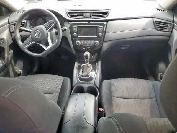 5N1AT2MV1JC728385 2018 NISSAN ROGUE - Image 8