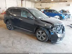 5N1AT2MV1JC728404 2018 NISSAN ROGUE