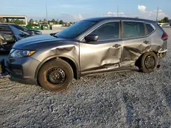 5N1AT2MV1JC729326 2018 NISSAN ROGUE