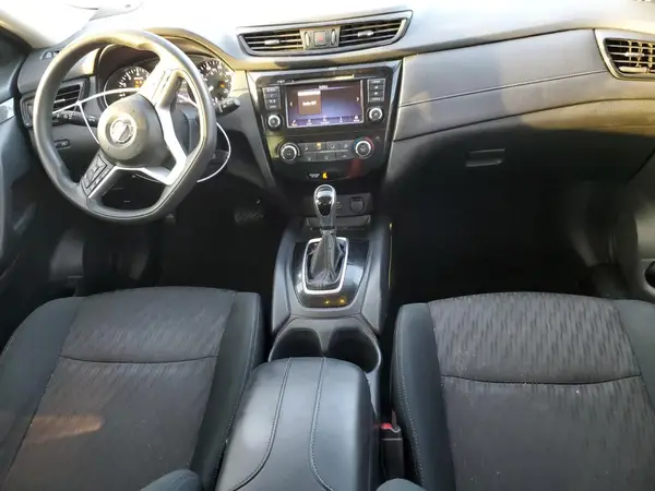 5N1AT2MV1JC729326 2018 NISSAN ROGUE - Image 8