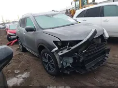 5N1AT2MV1JC729908 2018 NISSAN ROGUE