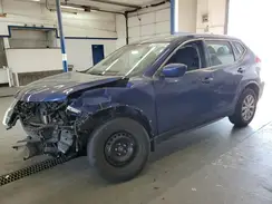 5N1AT2MV1JC730542 2018 NISSAN ROGUE