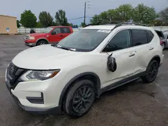 5N1AT2MV1JC730931 2018 NISSAN ROGUE