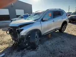 5N1AT2MV1JC731111 2018 NISSAN ROGUE