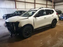 5N1AT2MV1JC731593 2018 NISSAN ROGUE