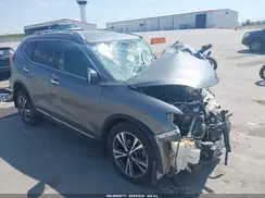 5N1AT2MV1JC731738 2018 NISSAN ROGUE