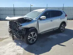 5N1AT2MV1JC732128 2018 NISSAN ROGUE