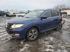 5N1AT2MV1JC732145 2018 NISSAN ROGUE