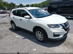 5N1AT2MV1JC732209 2018 NISSAN ROGUE