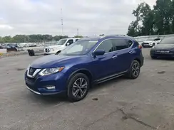 5N1AT2MV1JC732548 2018 NISSAN ROGUE