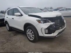 5N1AT2MV1JC733196 2018 NISSAN ROGUE