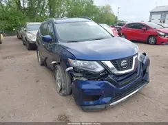 5N1AT2MV1JC733375 2018 NISSAN ROGUE