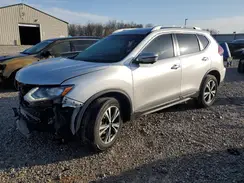 5N1AT2MV1JC733764 2018 NISSAN ROGUE
