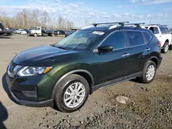 5N1AT2MV1JC737538 2018 NISSAN ROGUE