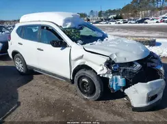 5N1AT2MV1JC739614 2018 NISSAN ROGUE