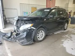 5N1AT2MV1JC740200 2018 NISSAN ROGUE