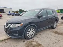 5N1AT2MV1JC741637 2018 NISSAN ROGUE