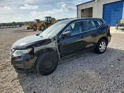 5N1AT2MV1JC742139 2018 NISSAN ROGUE