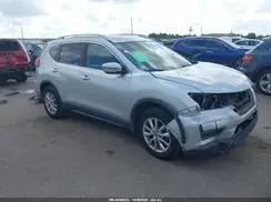 5N1AT2MV1JC742464 2018 NISSAN ROGUE