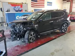 5N1AT2MV1JC742500 2018 NISSAN ROGUE
