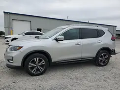 5N1AT2MV1JC742528 2018 NISSAN ROGUE