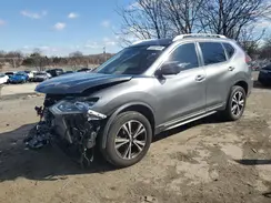 5N1AT2MV1JC742559 2018 NISSAN ROGUE