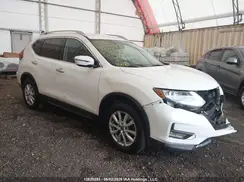 5N1AT2MV1JC746028 2018 NISSAN ROGUE