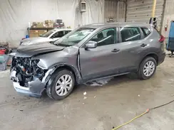 5N1AT2MV1JC746868 2018 NISSAN ROGUE