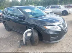 5N1AT2MV1JC747258 2018 NISSAN ROGUE