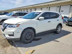 5N1AT2MV1JC750662 2018 NISSAN ROGUE