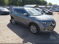 5N1AT2MV1JC752752 2018 NISSAN ROGUE