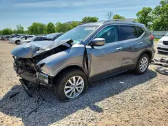 5N1AT2MV1JC752945 2018 NISSAN ROGUE