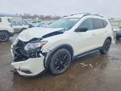 5N1AT2MV1JC754016 2018 NISSAN ROGUE