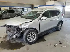 5N1AT2MV1JC754131 2018 NISSAN ROGUE