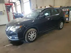 5N1AT2MV1JC754226 2018 NISSAN ROGUE