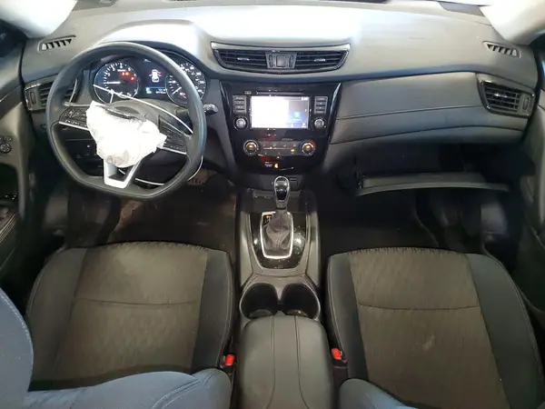 5N1AT2MV1JC754226 2018 NISSAN ROGUE - Image 8