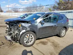 5N1AT2MV1JC755134 2018 NISSAN ROGUE