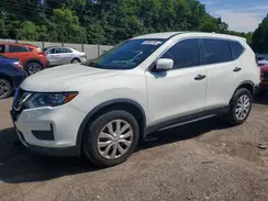 5N1AT2MV1JC755635 2018 NISSAN ROGUE