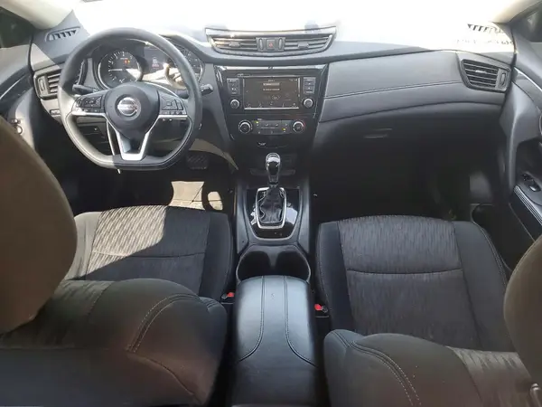 5N1AT2MV1JC755635 2018 NISSAN ROGUE - Image 8